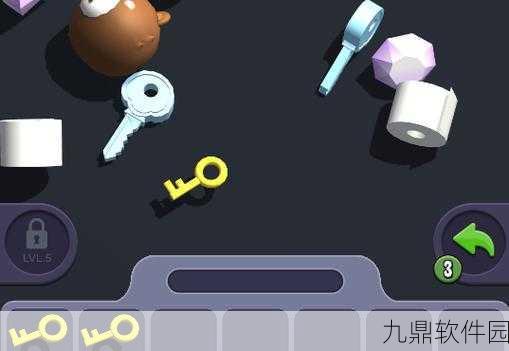 爱上消一消全新版本震撼发布,经典消除关卡等你来挑战!