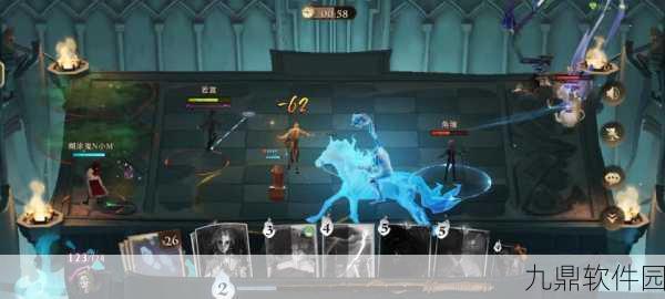 哈利波特魔法觉醒双人决斗,最强双人卡组搭配揭秘