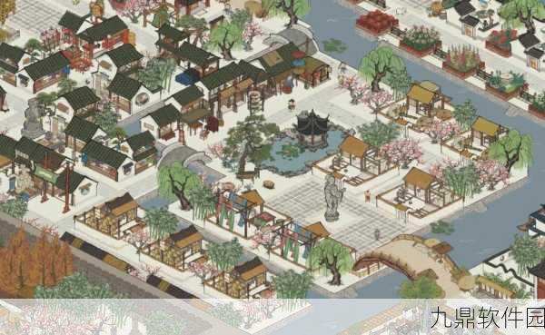 江南百景图手游攻略,辟邪雕像使用技巧深度解析