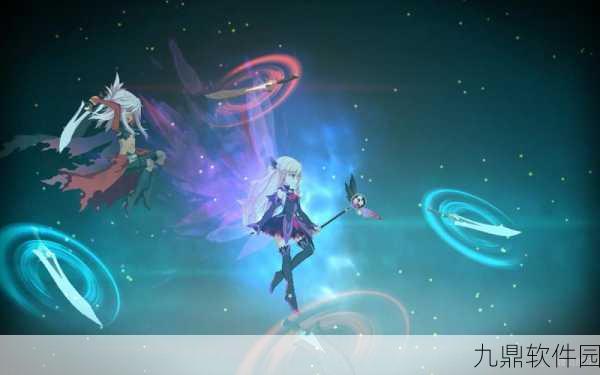 FGO魔伊联动歌剧魅影深度攻略，解锁WEM模式，挑战游戏新巅峰