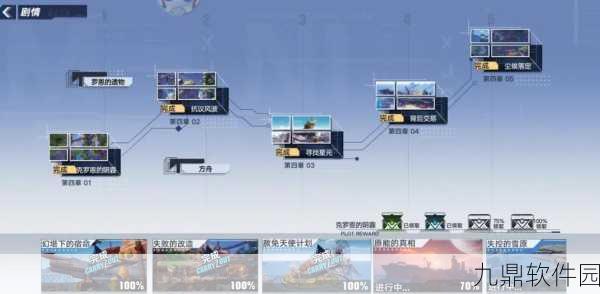幻塔全载具获取攻略与坐骑解锁方法深度分享
