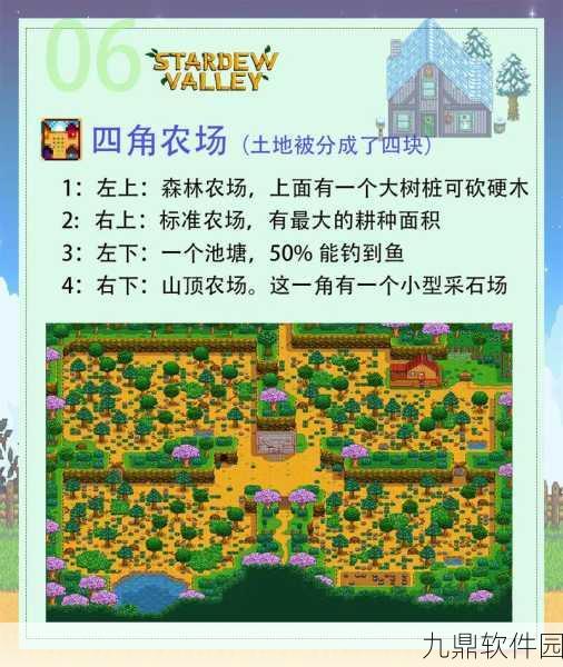 星露谷物语1.6版蘑菇树桩,种植机制详解与资源管理新策略