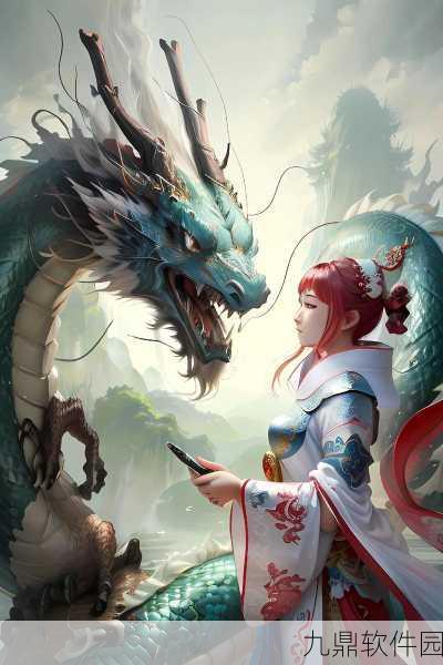 仙转轮回逍遥手游，全新玄幻世界等你来探索
