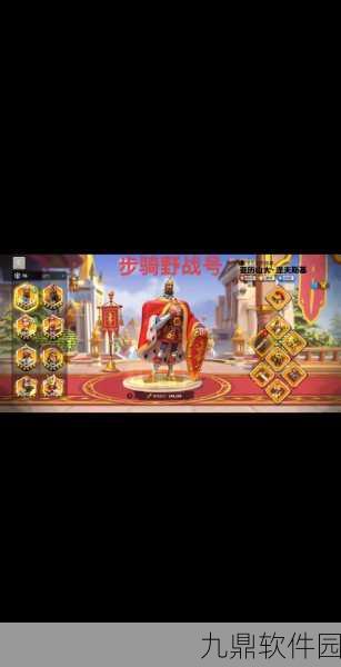 万国觉醒下载量飙升，战略手游新纪元正式开启