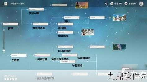 原神重云邀约全成就攻略手游资讯