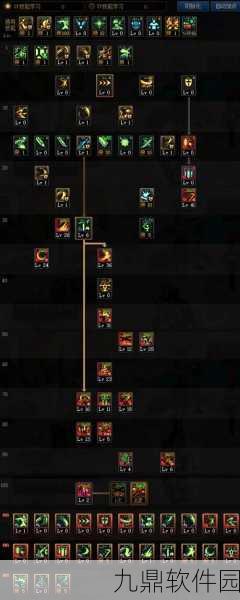 DNF手游驭剑士魔剑降临，属性选择深度剖析，铸就最强魔剑之路