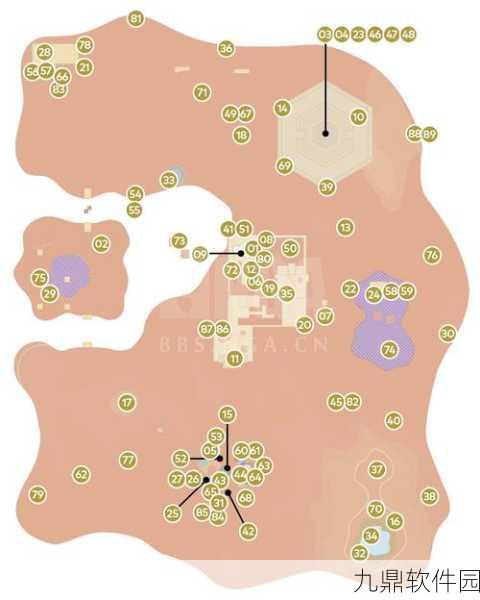 超级马里奥RUN粉色硬币获取攻略，底层逻辑与操作技巧全面解析