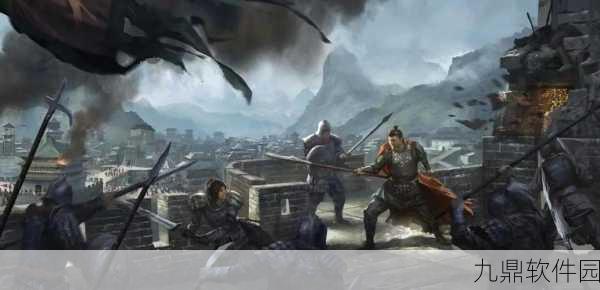 三国虎将战纪手机版重大版本更新资讯,全新战役与策略玩法震撼上线