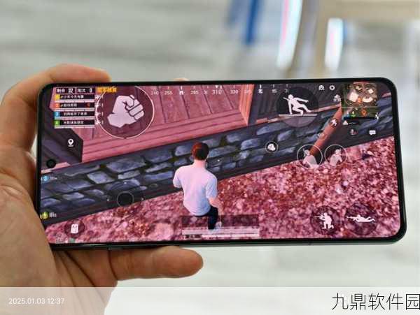 和平精英无人机操作指南,解锁全新战术维度