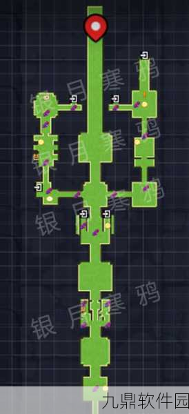 坎公骑冠剑世界5全地图三星通关深度攻略