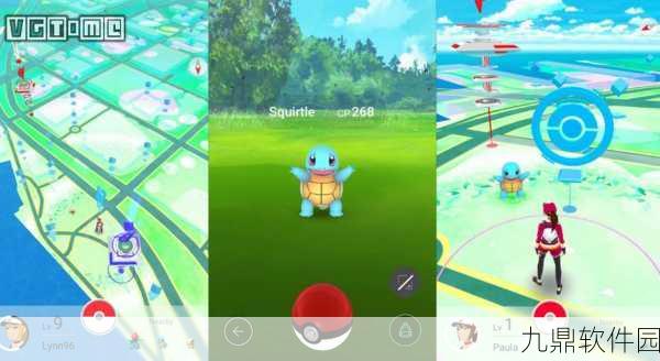 手游资讯，口袋妖怪GO不支持的Android与iOS设备揭秘