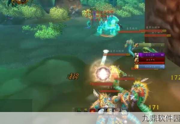 魔兽世界ZUL副本攻略指南，深入探索祖尔法拉克的奥秘