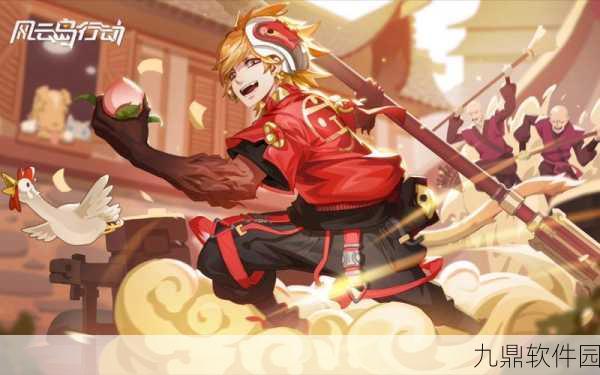 风云岛行动玄武宠物获取攻略详解
