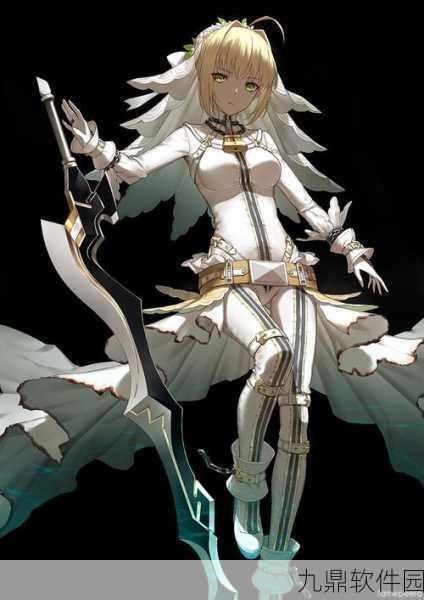 Fate/Grand Order手游资讯，深度解析尼禄·克劳狄乌斯的角色魅力与实用性