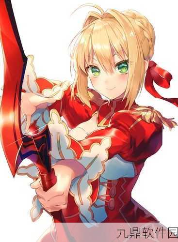 Fate/Grand Order手游资讯,深度解析尼禄·克劳狄乌斯的角色魅力与实用性