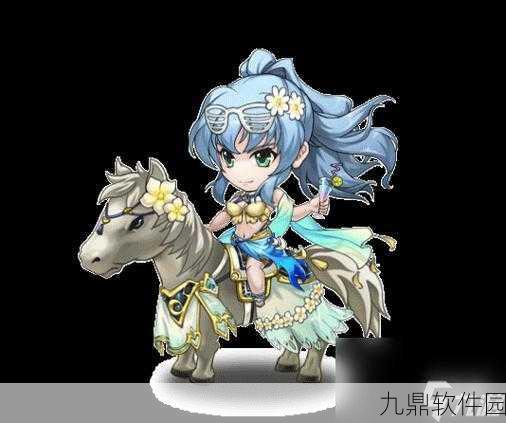 手游资讯,梦幻模拟战海伦娜深度解析——技能特性与实力评估