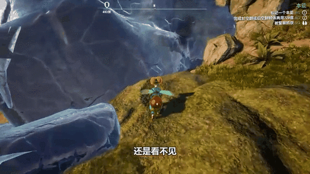 模拟山羊太空废物飞船，全新探险章节震撼开启