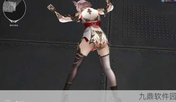 穿越火线手游新亮点,女性角色阵亡姿态展示引热议