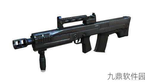 手游资讯，三角洲行动深度解析——Ash12步枪战场优化指南与改装策略