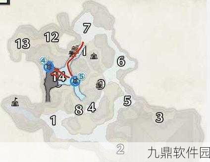 怪物猎人崛起材料不够用？这些方法助你轻松采集