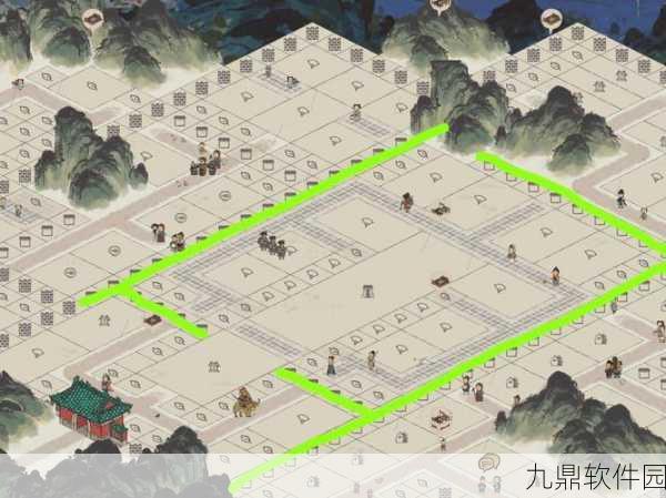 江南百景图深度攻略,鸡鸣山井宿下任务全解析及最新玩法揭秘