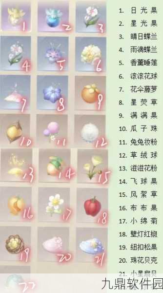 无限暖暖观察之旅,微光水潭谜题揭秘与探索指南