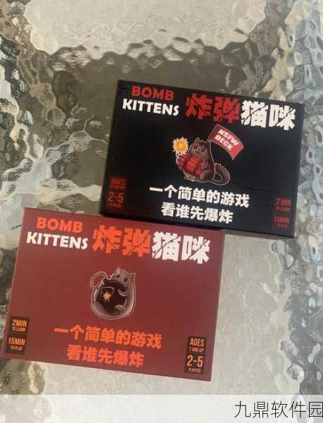 抽卡猫咪游戏安卓版震撼发布,冒险之旅即刻启程