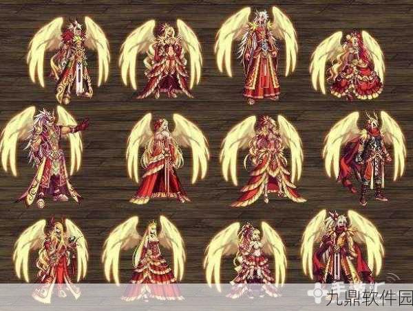 DNF手游异形结晶,获取方法与作用全面解析