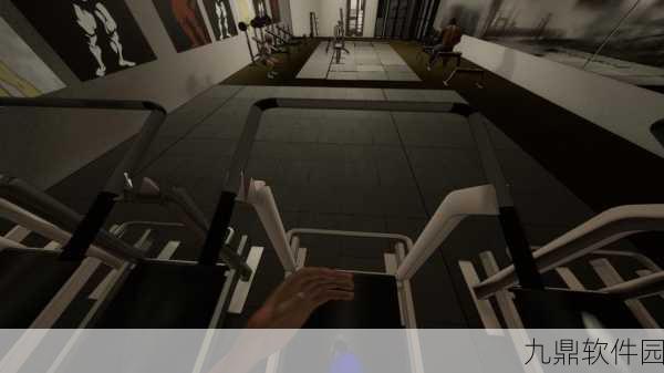 肌肉猛男战士Arm Wrestle Simulator震撼发布,动作与冒险的完美融合