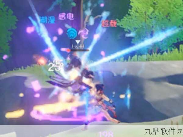 原神地脉之花奖励全揭秘,世界等级1-7收益差异显著