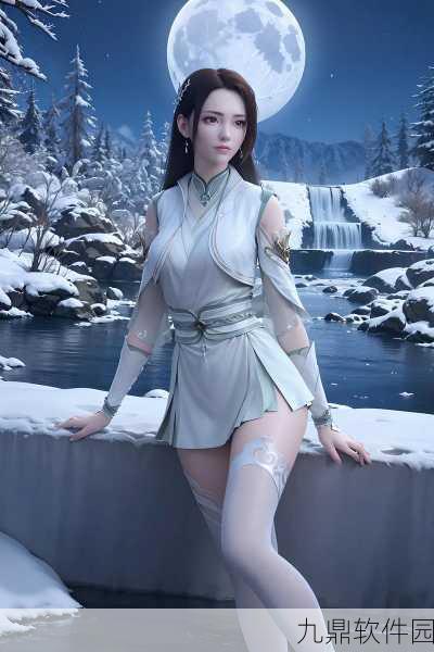 手游资讯,重温经典对决,萧炎力克纳兰嫣然,三年之约终见分晓
