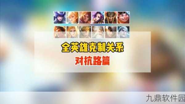 王者荣耀对抗路貂蝉攻略,掌握克制技巧,先手制敌策略