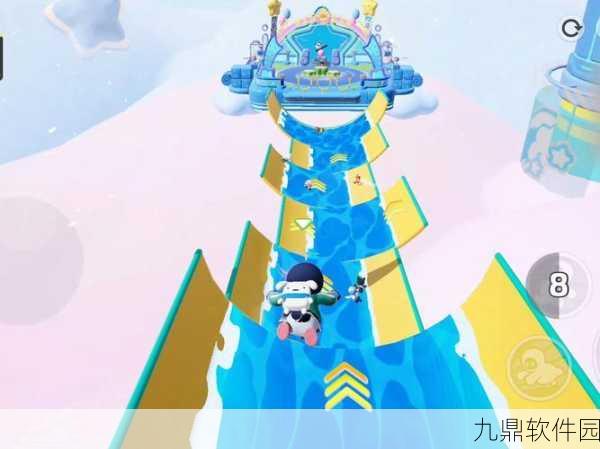 元梦之星天际赛跑深度玩法解析与技巧分享