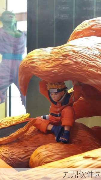 像素火影鸣人九喇嘛手机版,经典横版动作格斗新体验