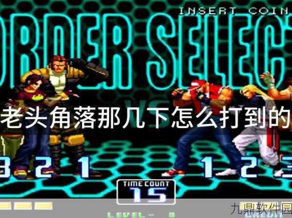 拳皇2002手游隐藏秘籍大揭秘，新版本更新带来全新挑战与惊喜
