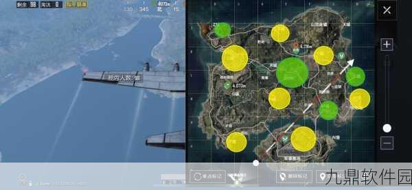和平精英太空蔬果神秘降临，全新版本更新详解