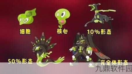 我的世界神奇宝贝模组新动向,基格尔德专属道具揭秘