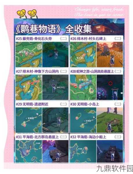 原神晨曦清露调制全攻略,解锁清新果味之旅