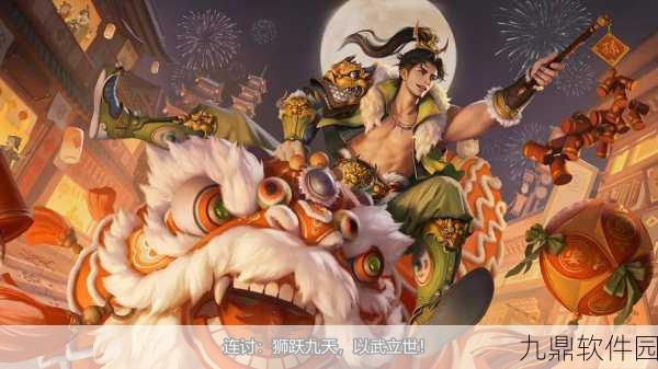 猎手之王,蛮斧与孙策,谁才是战场上的真正王者?