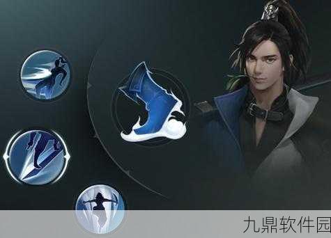 手游资讯，揭秘一梦江湖楚留香华山门派绝技五岳为倾