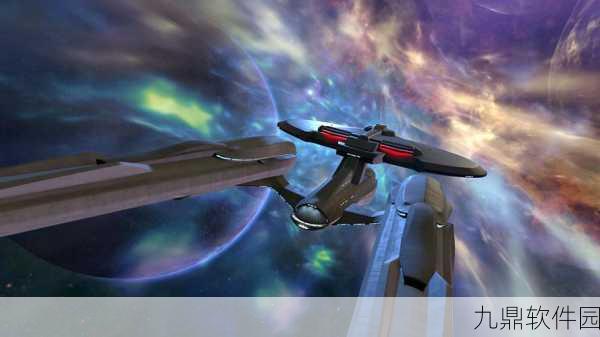星际战甲图开完会,全新探险任务星际迷航即将启动