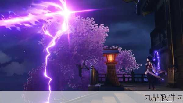 原神2.1版本千手百眼,天下人间任务触发全解析