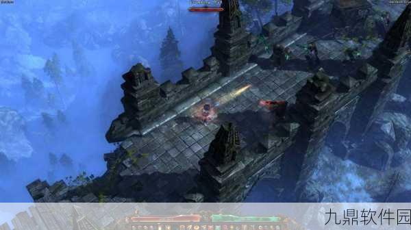暗黑3、流放之路、恐怖黎明，三大ARPG可玩性深度解析