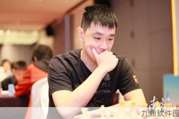 兵者国际象棋版震撼发布,开启象棋兵法策略新时代