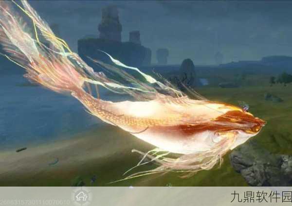 手游资讯，妄想山海锦鲤坐骑获取攻略全解析