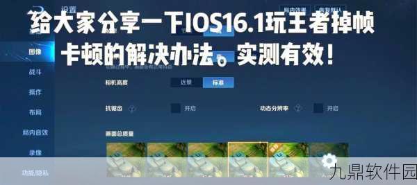 手游资讯,深入解析王者荣耀加载界面卡顿问题