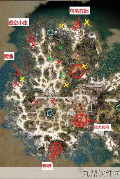 魔力时代体力获取全攻略,助你高效升级与战斗