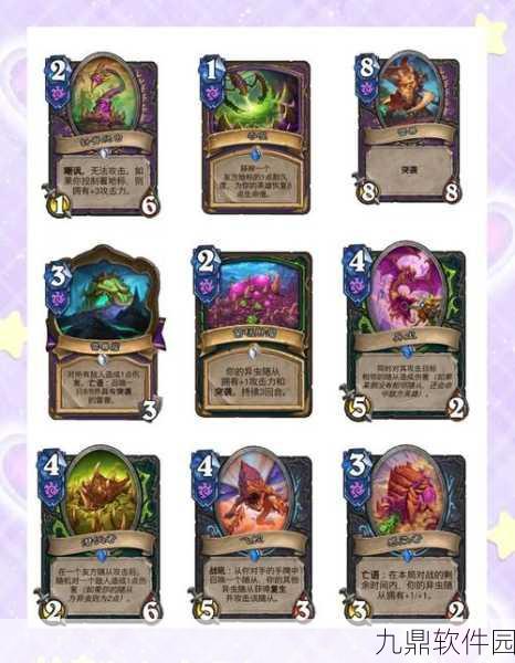炉石传说，登顶新纪元，心火奇迹牧与奇迹贼书写卡牌传奇新篇章