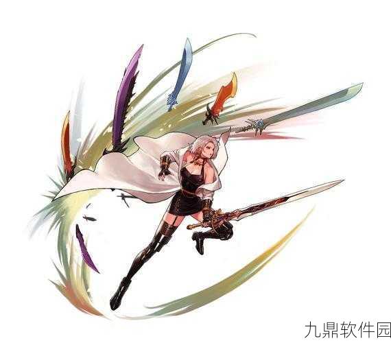 地下城与勇士手游，全新束缚效果震撼登场，版本更新亮点揭秘