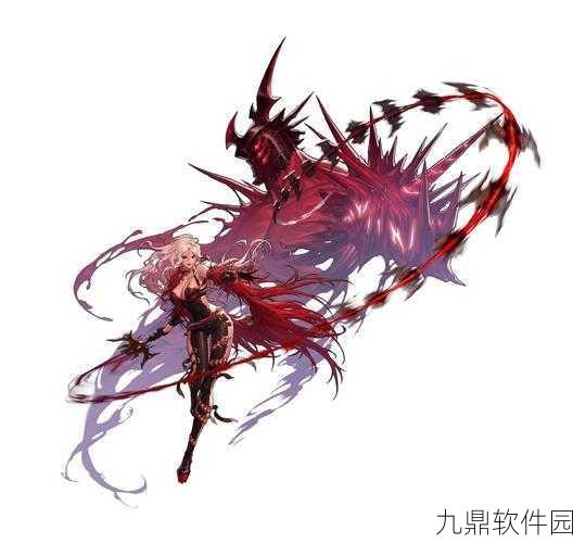 地下城与勇士手游,全新束缚效果震撼登场,版本更新亮点揭秘